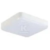 Kanlux PLAFON.LED IPER LED 26W-NW-L