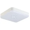 Kanlux PLAFON.LED IPER LED 26W-NW-L