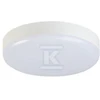 Kanlux PLAFON.LED IPER LED 26W-NW-O