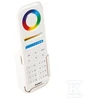 Kanlux LED JUOSTELĖS NUOTOLINIO PULTELIO 8 RGBW/CCT-W