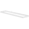 Kanlux LED skydelio tvirtinimo rėmelis 300x1200mm ADTR 12030 W baltos 27611