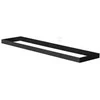 Kanlux Montavimo rėmas LED panelei ADTR-H 12030 B 1200x300x65 juodas 33391