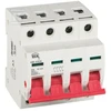 Kanlux Modulinis izoliacinis jungiklis 63A 4P KMI-4/63A 27250