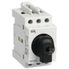 Kanlux KMI-R-3/40A ISOL.