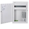Kanlux Moduliniai daugialypės terpės skirstomieji įrenginiai 1x18 KDB-F54P-M 28341