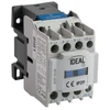 Kanlux Maitinimo kontaktorius 12A 3P 24V AC 1Z KCP-12-24 24103