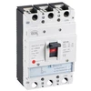 Kanlux Schneider MCCB-F-250A-3P galios forminio korpuso grandinės pertraukiklis 36kA (380/415V AC) 50kA (220/230V) IP20 36292