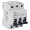 Kanlux SROVĖS PERTRAUKIS KMB6-C6/3