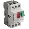 Kanlux Variklis 3P 2, 5 - 4A 51A KMP- 4, 0 (24067)
