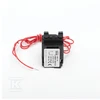 Kanlux WYZW.WZR KMCCB-F-250A/RL/R