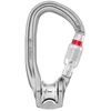 Karabinas Petzl rollclip Z screw lock