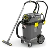 Kärcher NT 50/1 Juoda 50 l 1380 W