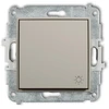 Karlik Elektrotechnik 60MWP-5 MINI Perjungimo mechanizmas, Taupe šviesa, 60MWP-5