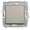 Karlik Elektrotechnik 60MWP-5 MINI Perjungimo mechanizmas, Taupe šviesa, 60MWP-5