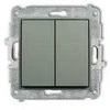 Karlik Elektrotechnik 61MWP-2 MINI žvakidės jungiklio mechanizmas sage 61MWP-2