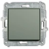 Karlik Elektrotechnik 61MWP-3.1 MINI Laiptų perjungimo mechanizmas (vienas raktas be piktogramos) sage 61MWP-3.1