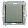 Karlik Elektrotechnik 61MWP-5 MINI jungiklio mechanizmas, normaliai atidarytas, lengvas, šalavijas 61MWP-5