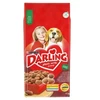 Purina Nestle PURINA Darling jautiena with vištiena - dry dog food - 15kg