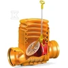 Karmat 315X160 JUNGIKLIS