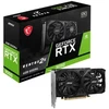 Vaizdo plokštė Grafinė korta MSI GeForce RTX 3050 VENTUS 2X E 6G OC