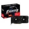 PowerColor Fighter RX7600 8G-F vaizdo plokštė