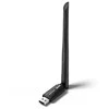 Vention AX300 USB Wi-Fi 6 2.4GHz BK network card