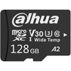 Atminties kortelė Dahua 128GB Micro SDHC UHS-I TF atmintinė