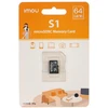 Atminties kortelė Imou Micro SD (UHS-I, SDXC, 10/U3/V30, 95/38)