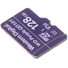 ATMINTIES KORTELĖ SD-MICRO-10/128-WD Micro SD UHS-I, SDXC 128 GB Western Digital