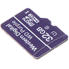 ATMINTIES KORTELĖ SD-MICRO-10/32-WD Micro SD UHS-I, SDHC 32 GB Western Digital