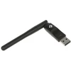 WLAN USB ADAPTERIS WIFI-W03 150 Mbps @ 2,4 GHz FERGUSON