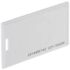 RFID BEKONTAKTĖ KORTELĖ ATLO-114N*P25