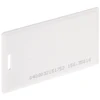RFID BEKONTAKTĖ KORTELĖ ATLO-114N13