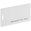 RFID BEKONTAKTĖ KORTELĖ KT-STD-2 SATEL