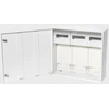 Karwasz SKIRSTYMO LENTA N/T 3X3F RU-3-3L-24 SU