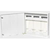 Karwasz skirstomoji skydas P/T 3X3F RW-3-3L-24 su