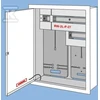 Karwasz SKYRIUS RW-2L-P-27 ĮĖJIMAS