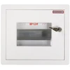Karwasz RP-12-P Z/O Modulinis skirstomasis skydas 1x12, įleidžiamas į žemę IP30 RP-12-P Z/O