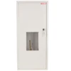 Karwasz RU-3-P Z/E Ant paviršiaus montuojama/po sienele skaitiklių spinta (universali), 1 metro, 3 fazių, 11 modulių, sandari IP30, 115 mm RU-3P Z/E