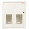 Karwasz 1 fazės 12 IP30 moduliai (RW-1-2L-12 Z / O)