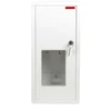 Karwasz RW-1-P Z/O Įleidžiama skaitiklių spintelė, 1 metras, 1 fazė, 6 moduliai, IP30 RW-1-P Z/O