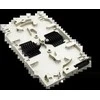 a-lan Alantec FOC-12 electrical junction box Plastic