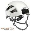 Petzl A042VA00 sportinis šalmas, baltas