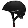Kids helmet Motus MOTHAM7LBA dydis L, juodas