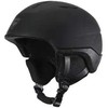 Helmet FIT IMPACTS Juodas RKNHF01 S/M ROSSIGNOL