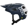 POC Kortal Race MIPS Navy, Baltas