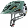 Kask MTB Uvex Quatro CC Mips – samanų ragano dydis: 52_57_cm