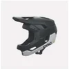 Kask POC Otocon Race MIPS Juodas, Baltas
