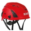 Italija Kask SuperPlasma AQ red šalmas