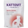 KATTOVIT Niere Renal - maistas katėms - 0,4kg paketėlis